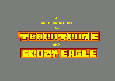 Discologie_Terratronic & crazy eagle.rar